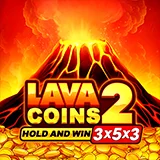 Bocoran RTP Slot Bng Lava Coins 2